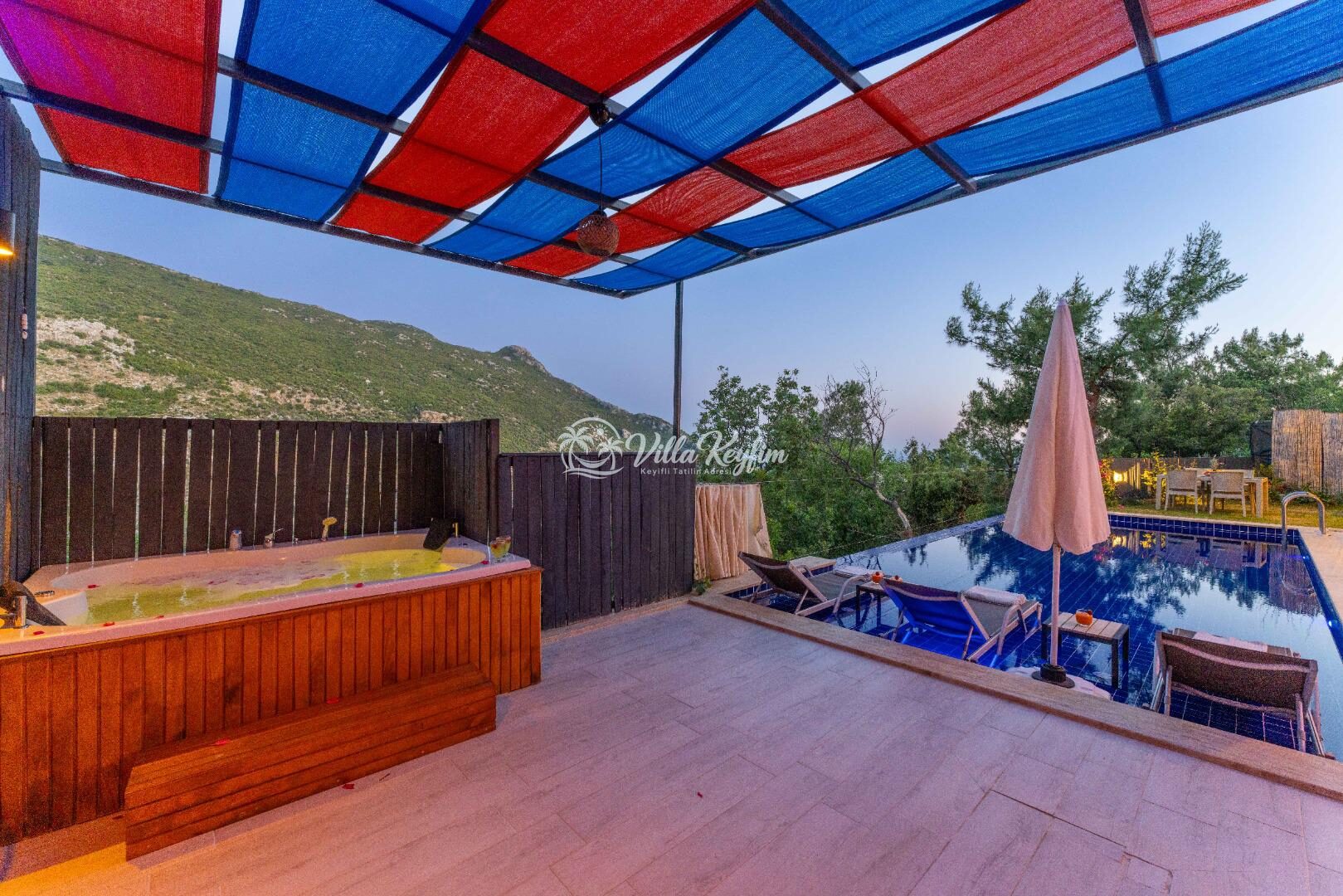 Villa Emek — 38