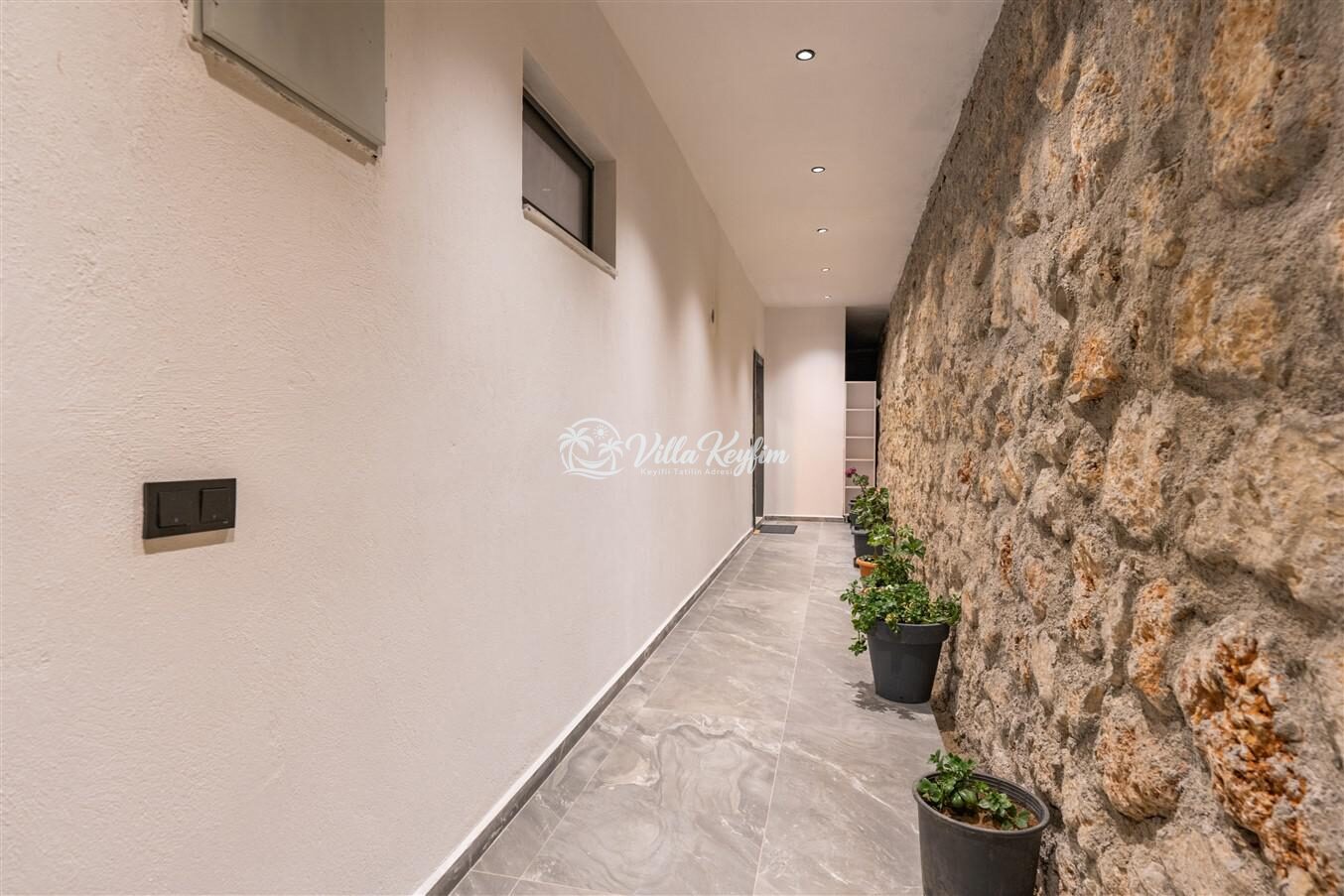 Villa Yaşam — 53