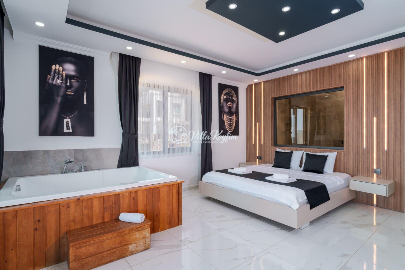 Villa Sılam — 42