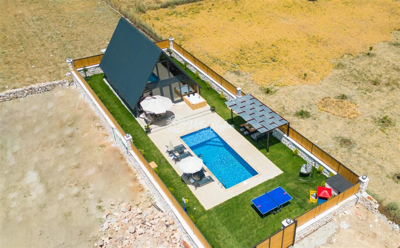 Villa Aslan Bezirgan — 5