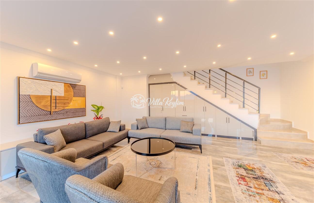 Villa Zeytinli Tepe — 51
