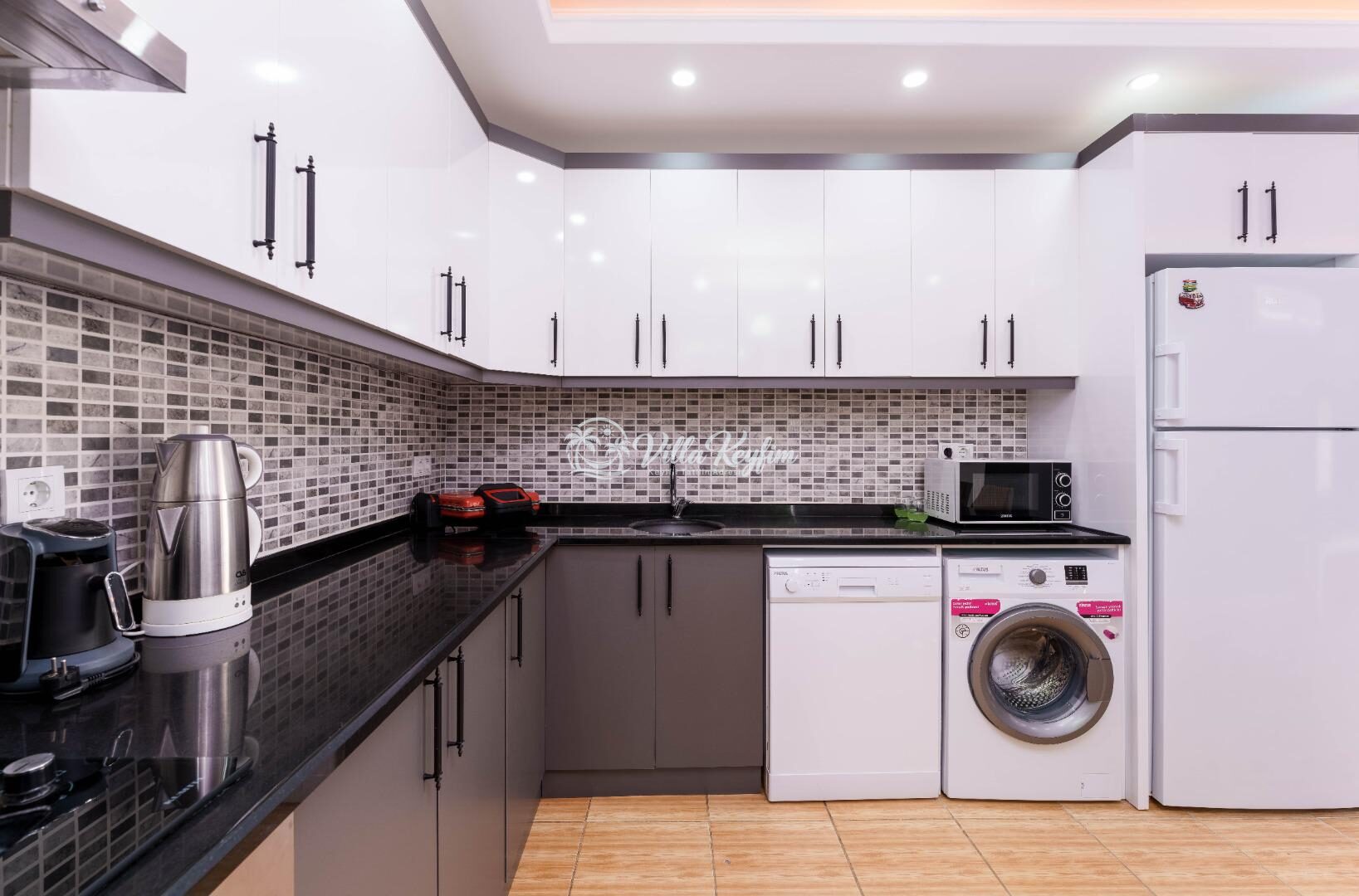 Villa Emek — 42