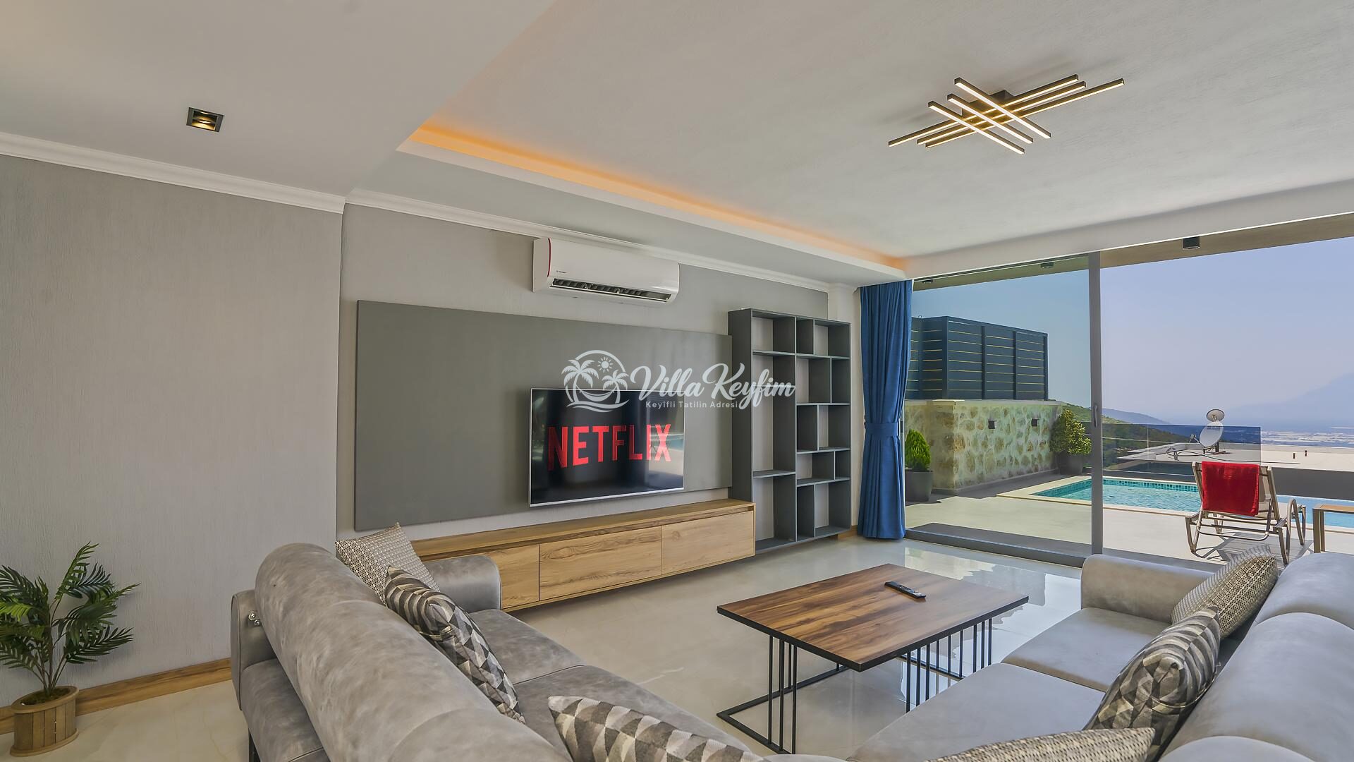 Villa Best — 32
