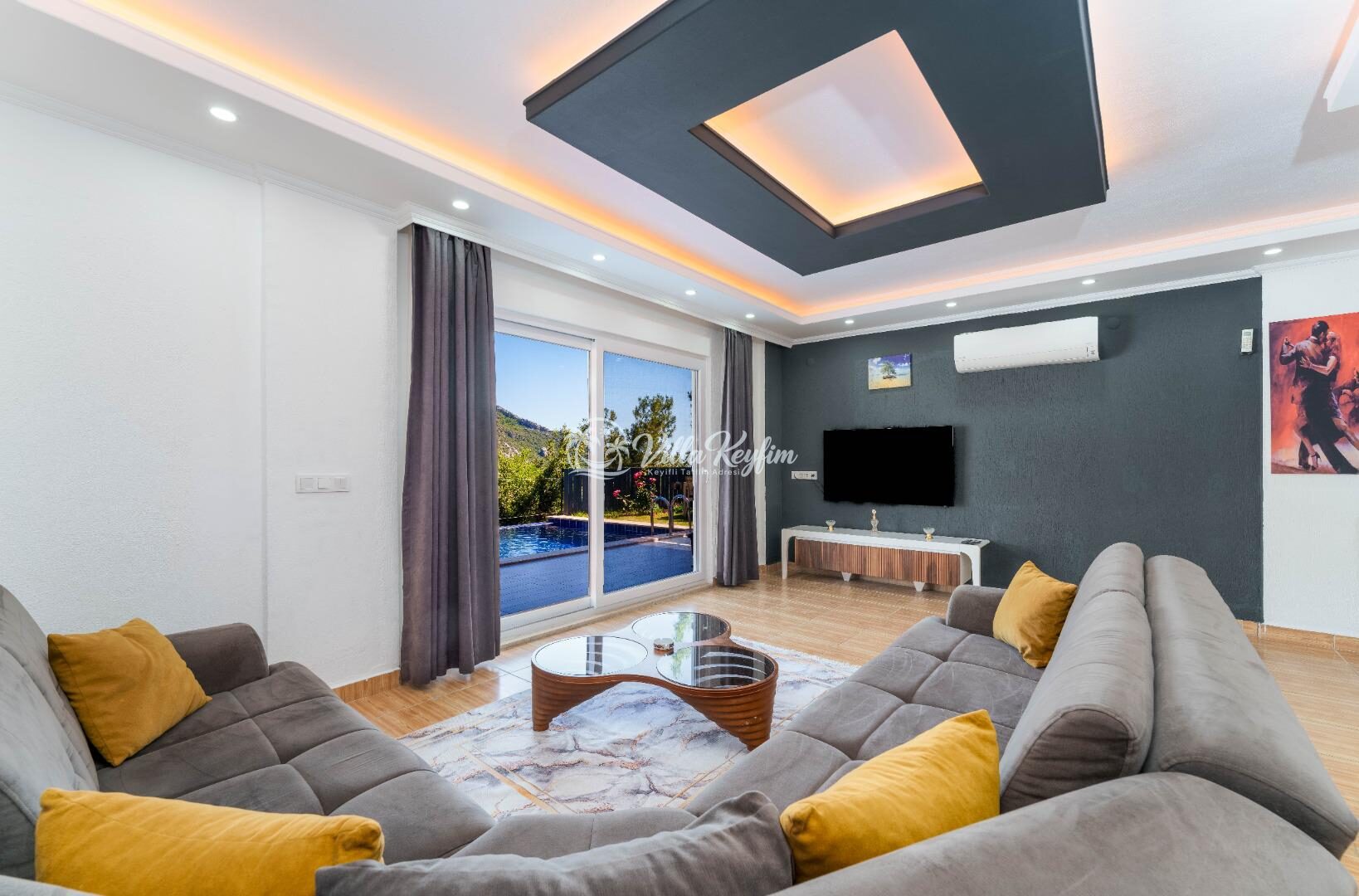 Villa Emek — 44