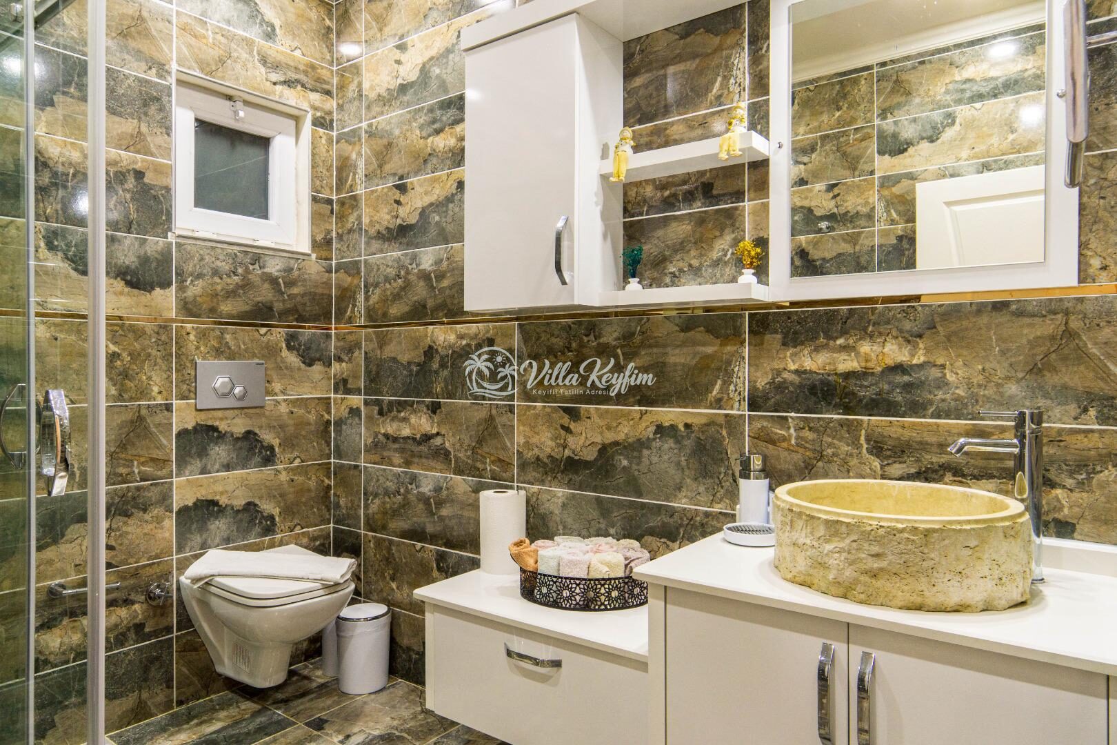 Villa Dream House Sarıbelen — 49
