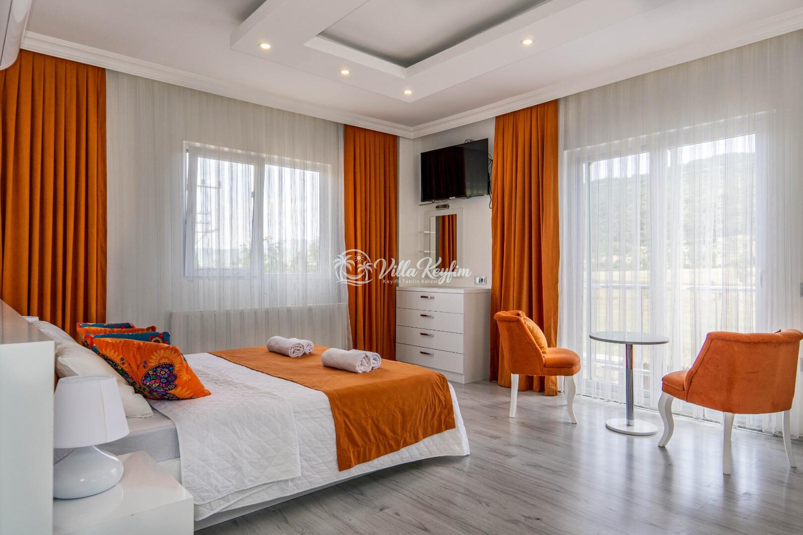 Villa Dream House Sarıbelen — 50