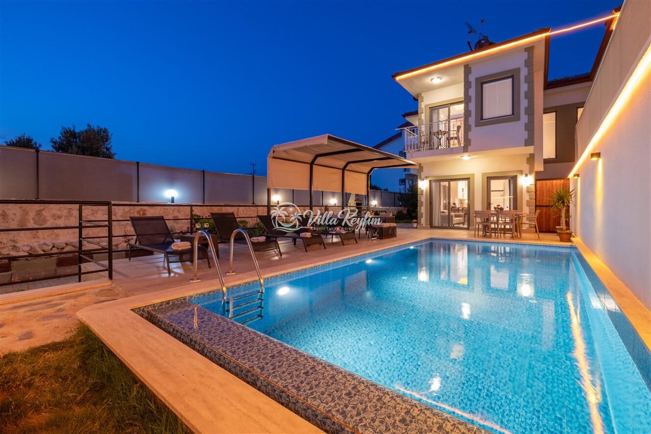 Villa Çağdaş 1 — 9