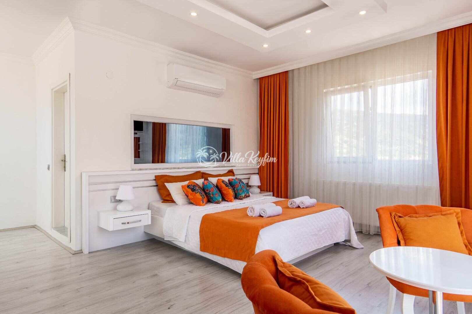Villa Dream House Sarıbelen — 51