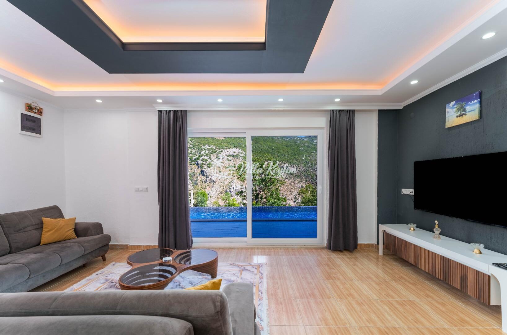 Villa Emek — 48