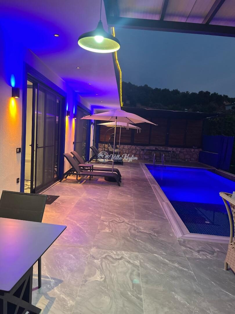 Villa Yaşam — 66