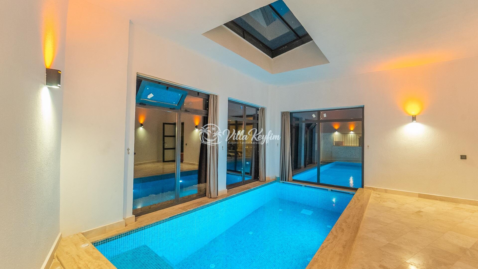 Villa Su Yolu 2 — 23