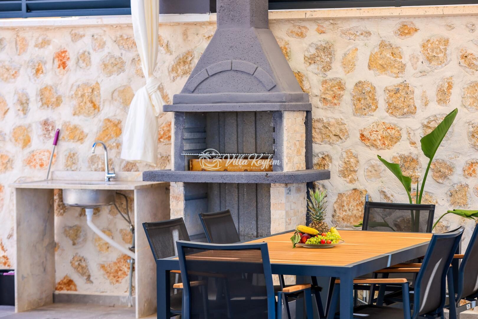 Villa Aras İncebel — 22