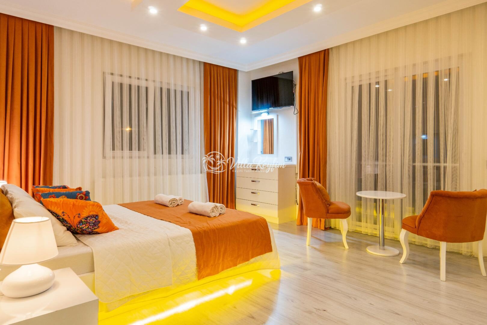 Villa Dream House Sarıbelen — 54