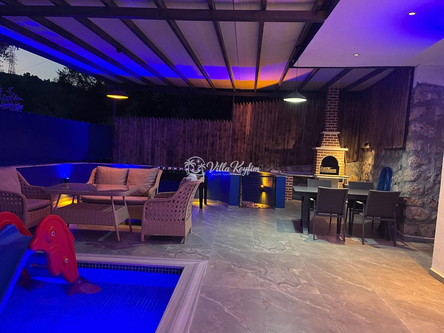 Villa Yaşam — 70