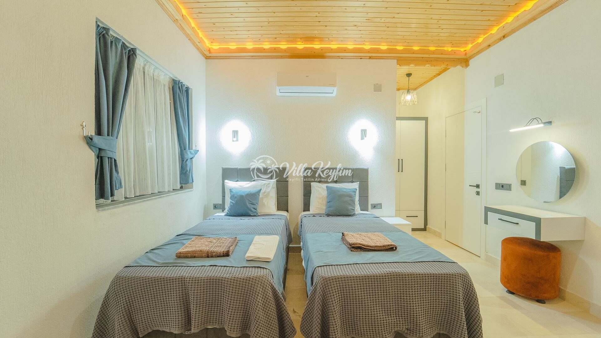 Villa Su Yolu 2 — 27