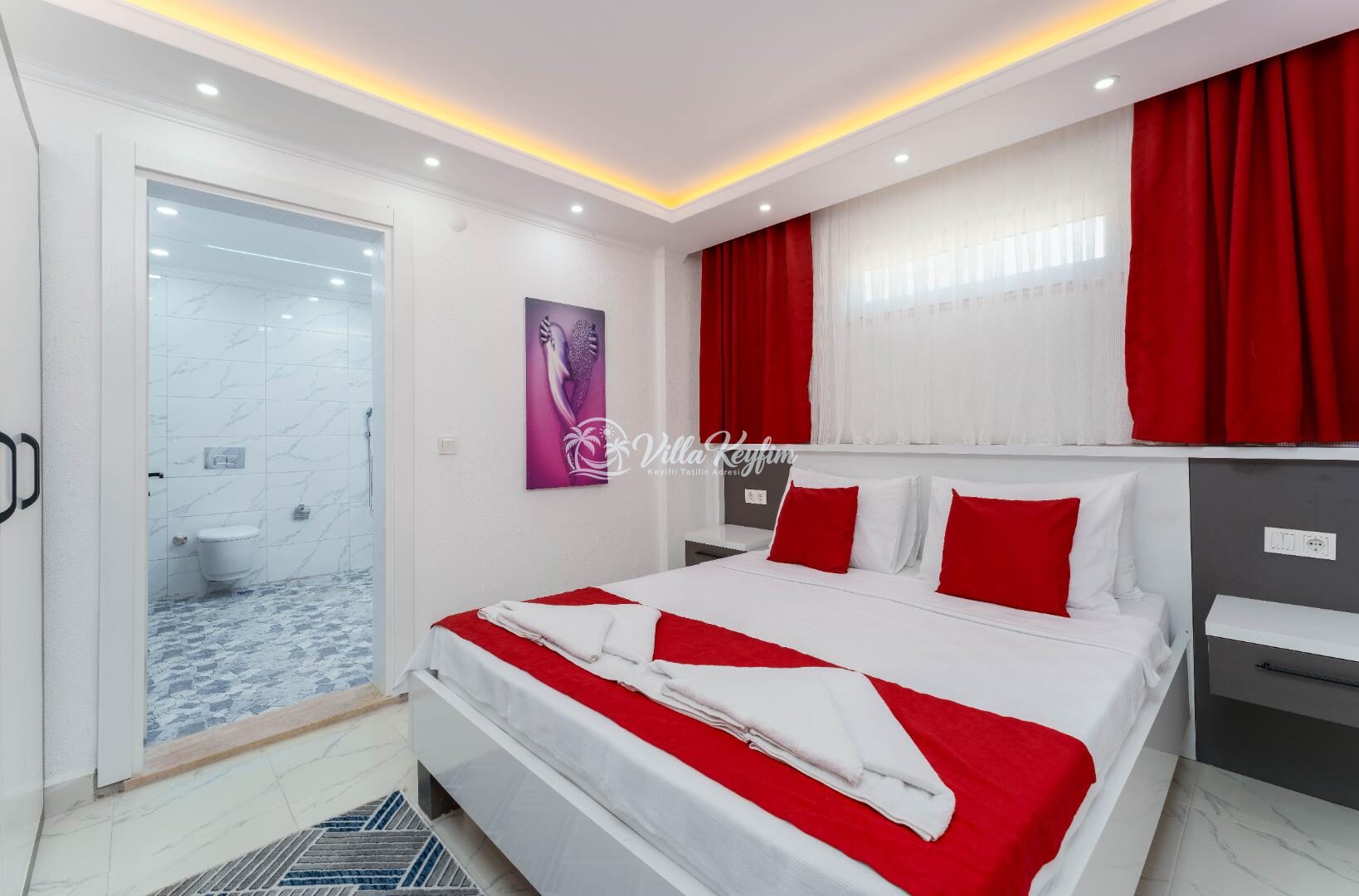Villa Emek — 54