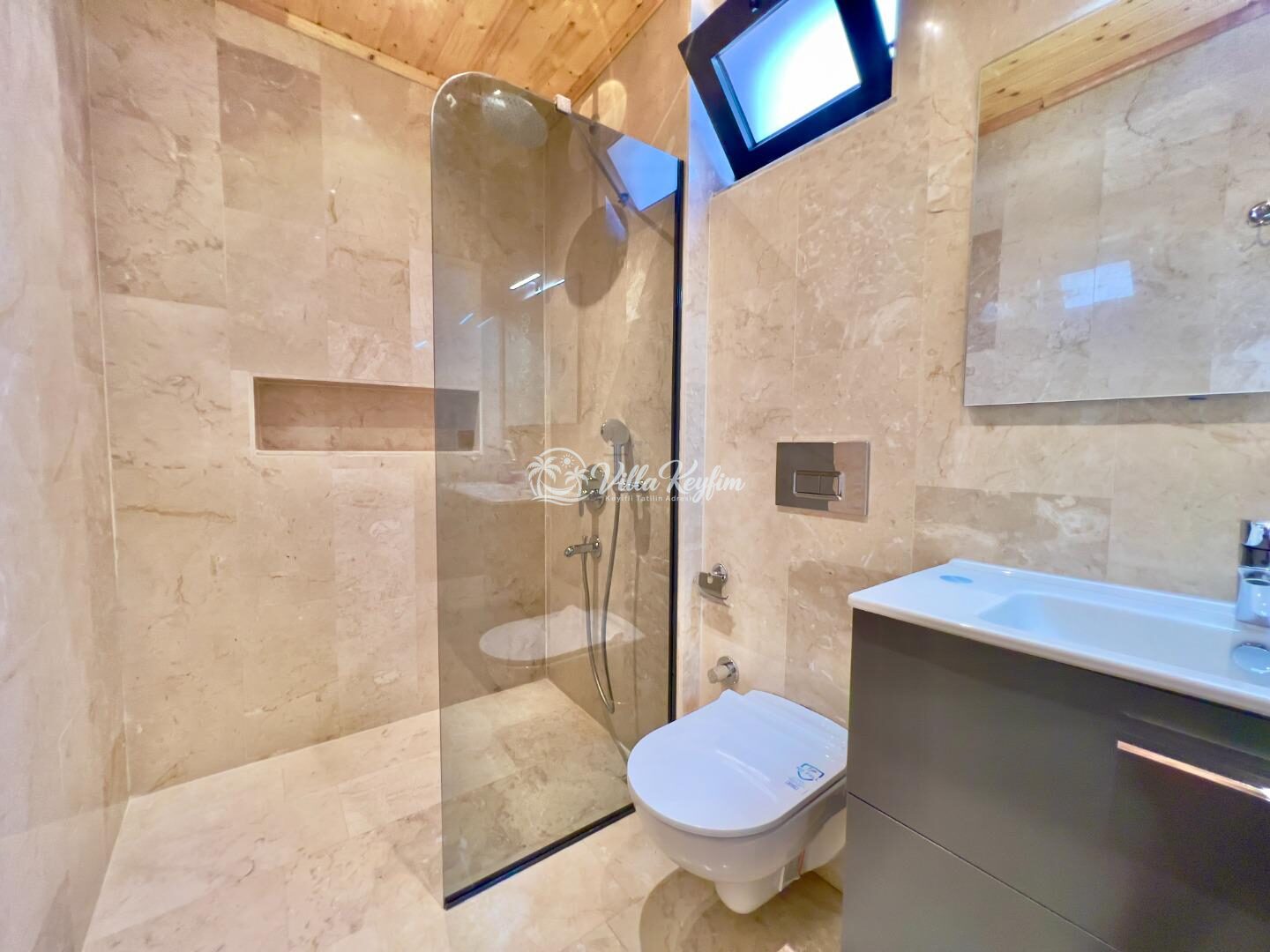 Villa Su Yolu 2 — 30