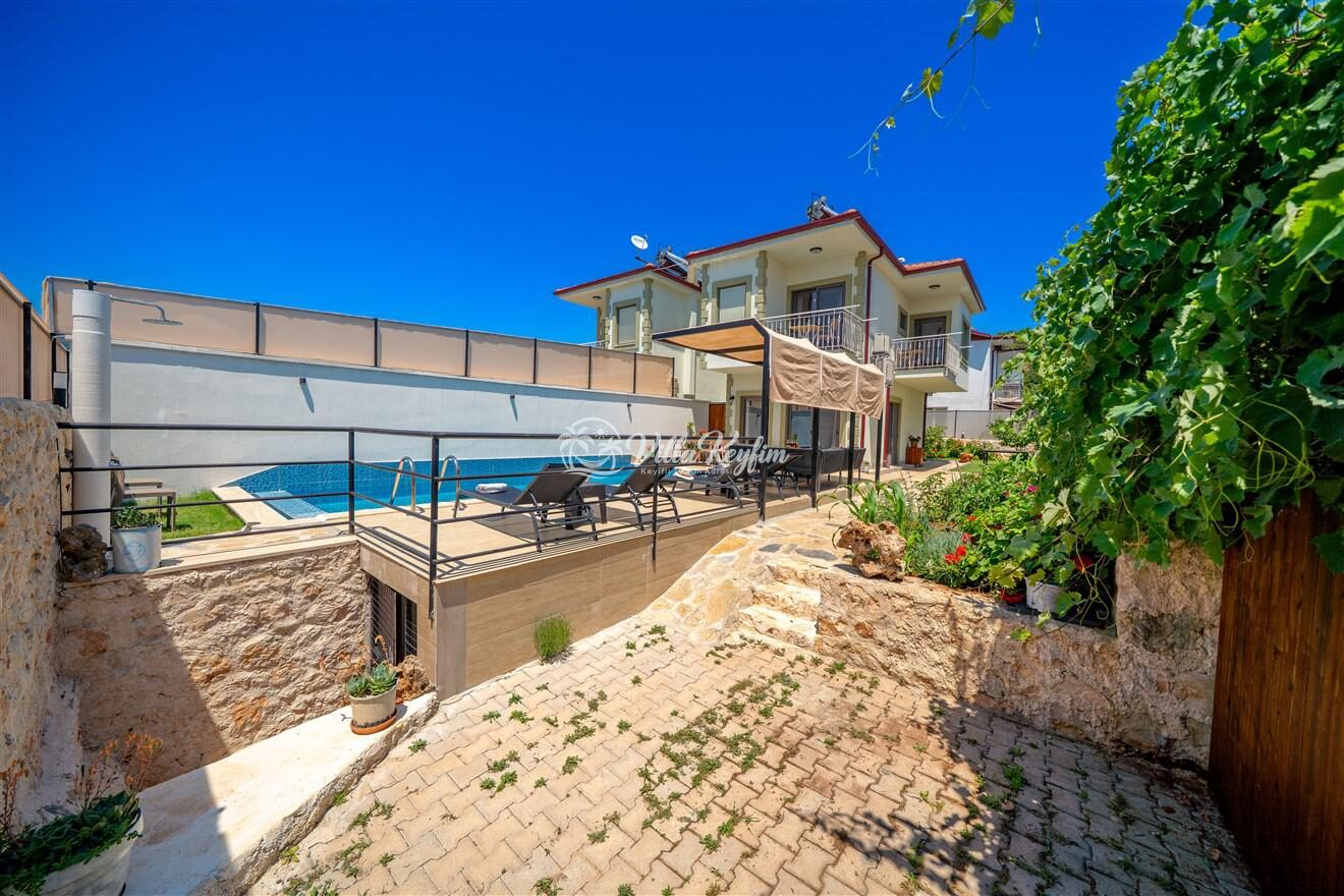 Villa Çağdaş 2 — 2