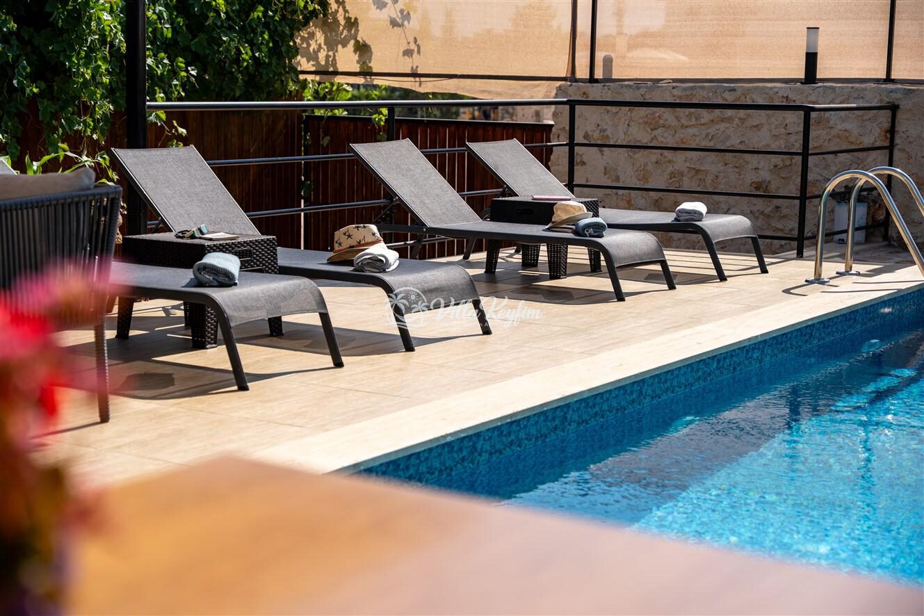 Villa Çağdaş 1 — 28