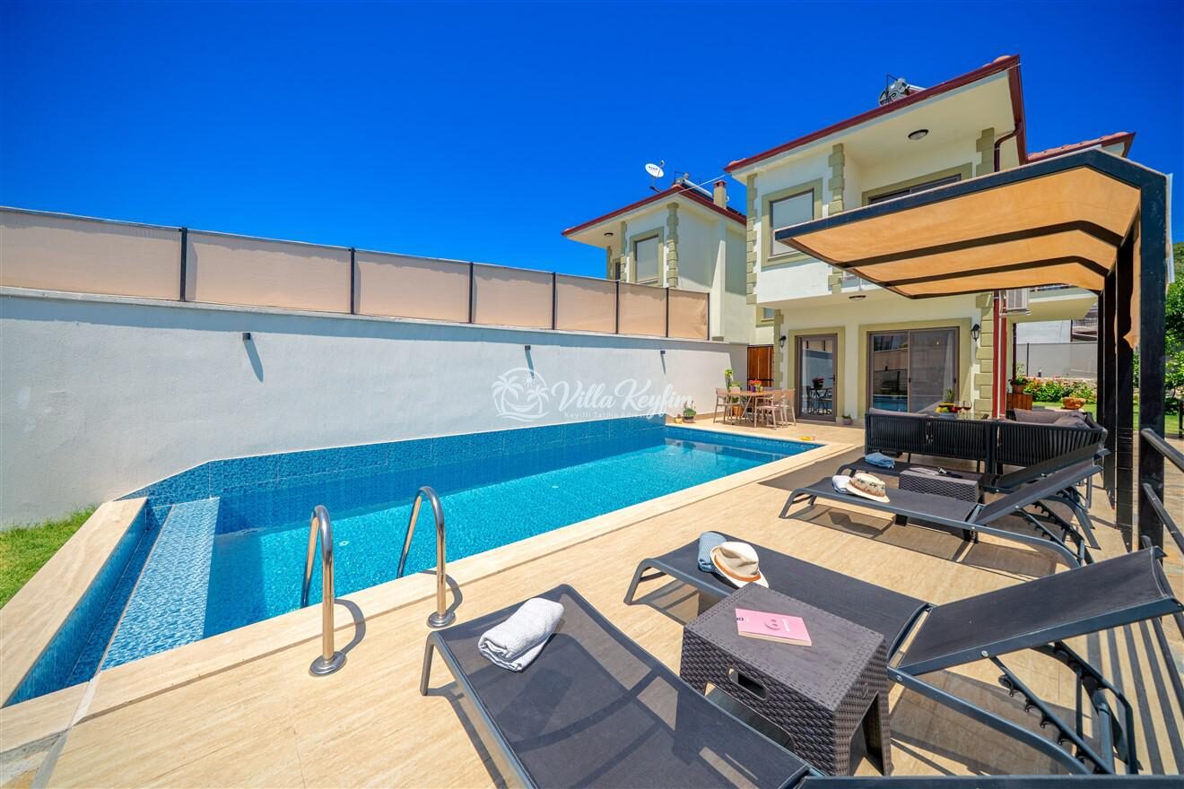 Villa Çağdaş 2 — 5