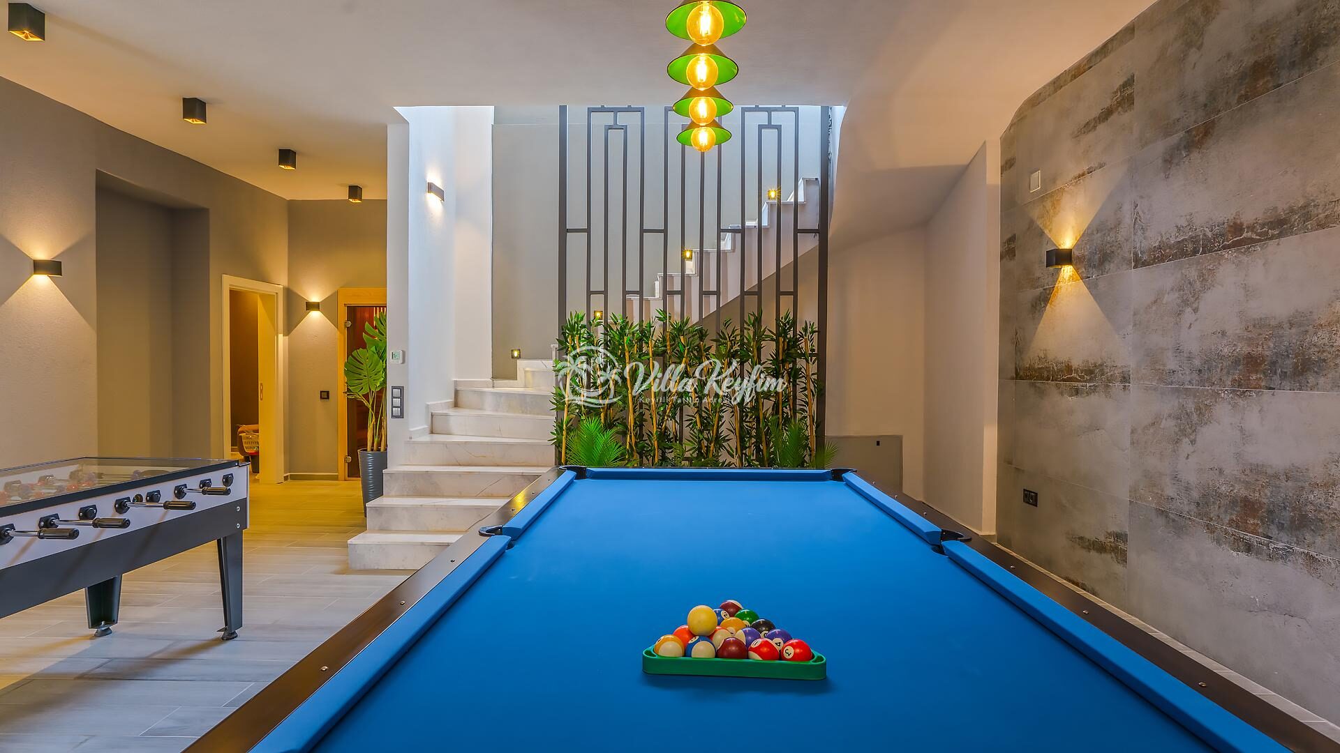 Villa Best — 35