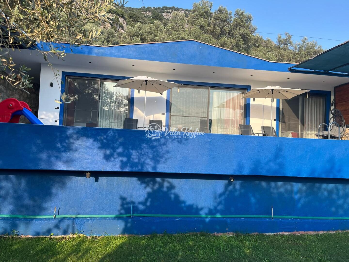Villa Yaşam — 82