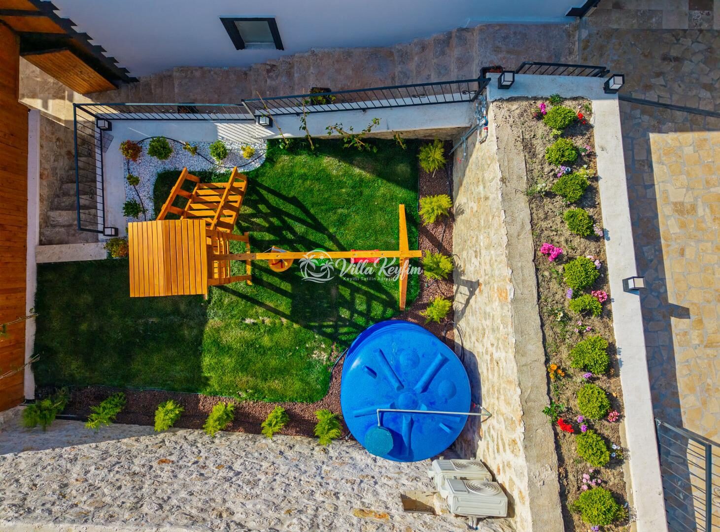 Villa Sılam — 69