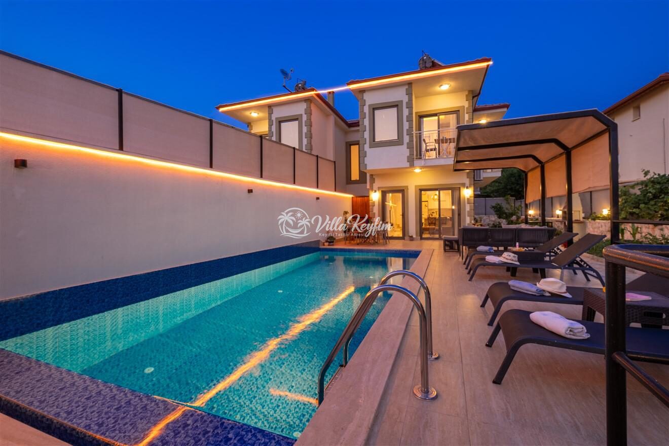 Villa Çağdaş 2 — 10