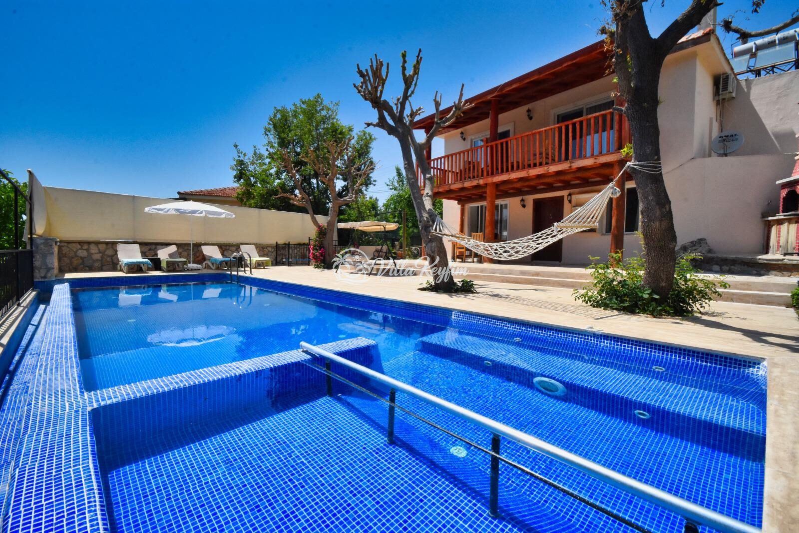 Villa Yayla — 3
