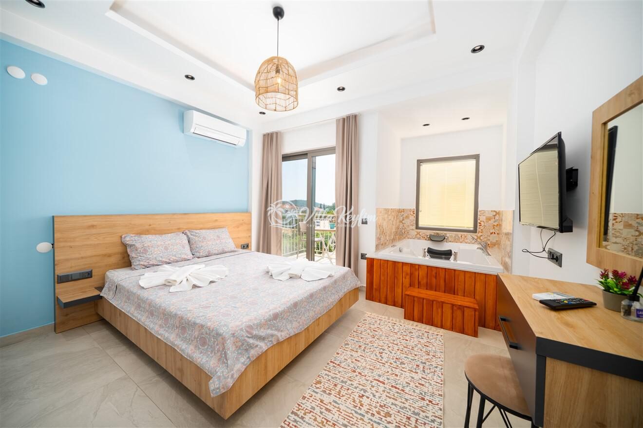 Villa Çağdaş 2 — 20