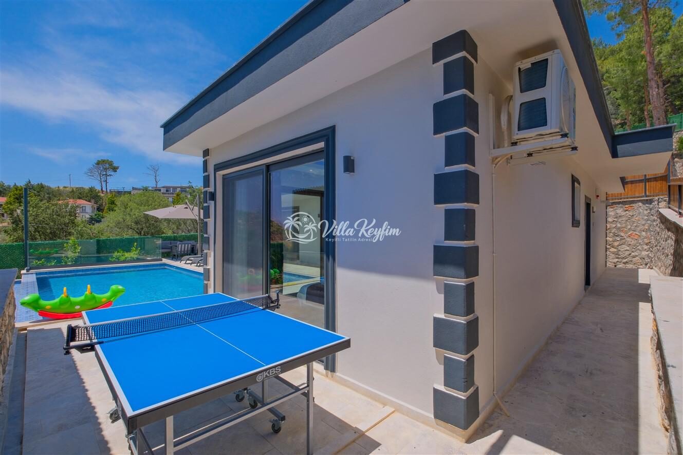 Villa Mira Trio 2 — 4