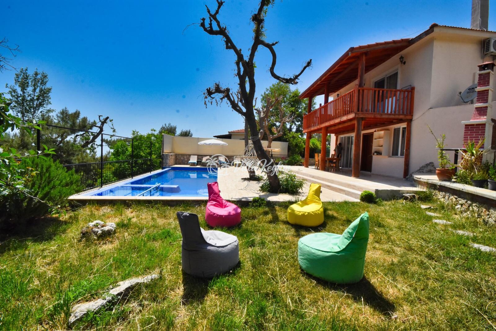Villa Yayla — 8