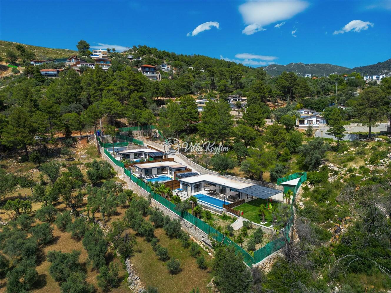 Villa Mira Trio 2 — 6