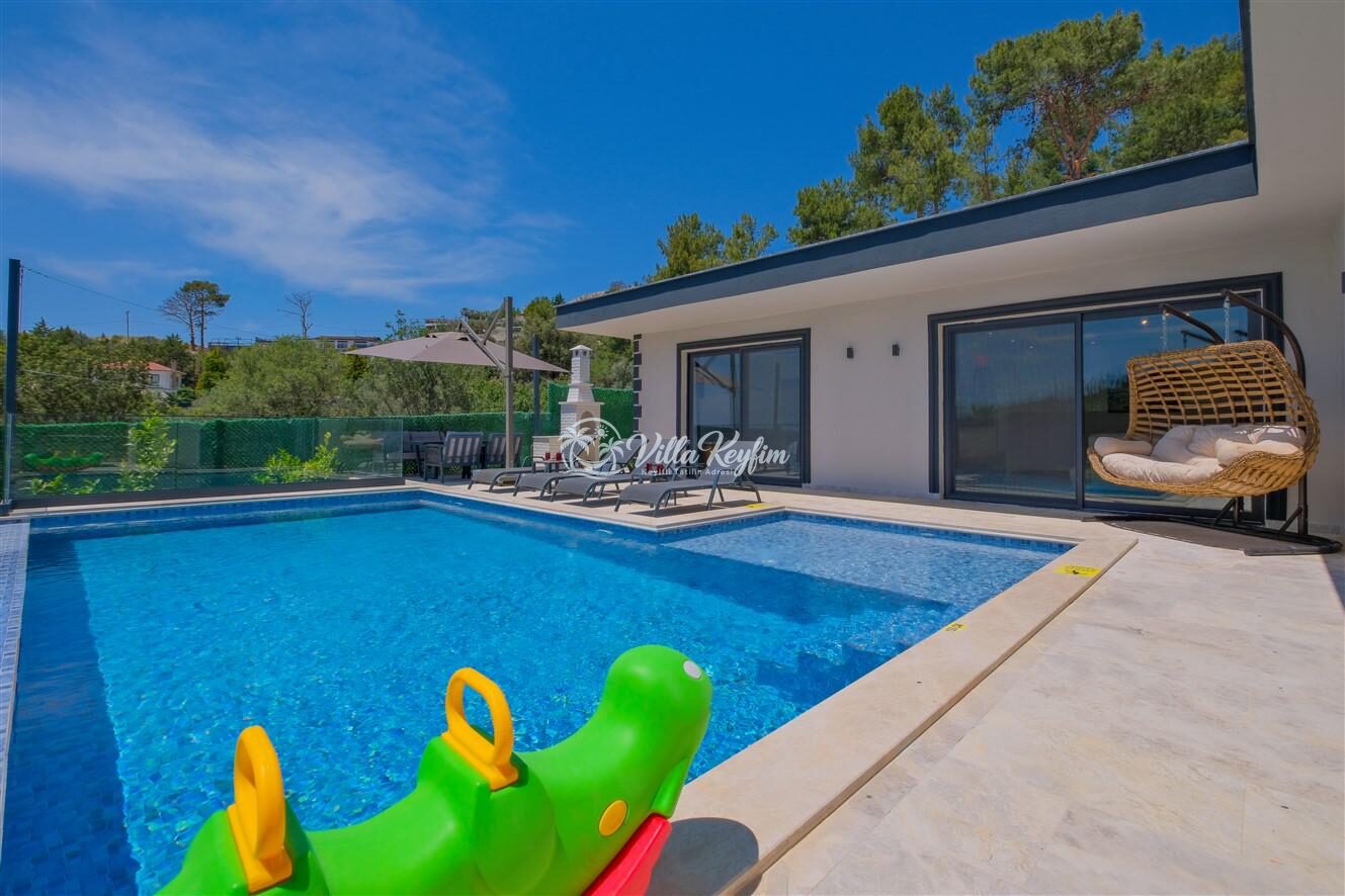 Villa Mira Trio 2 — 7