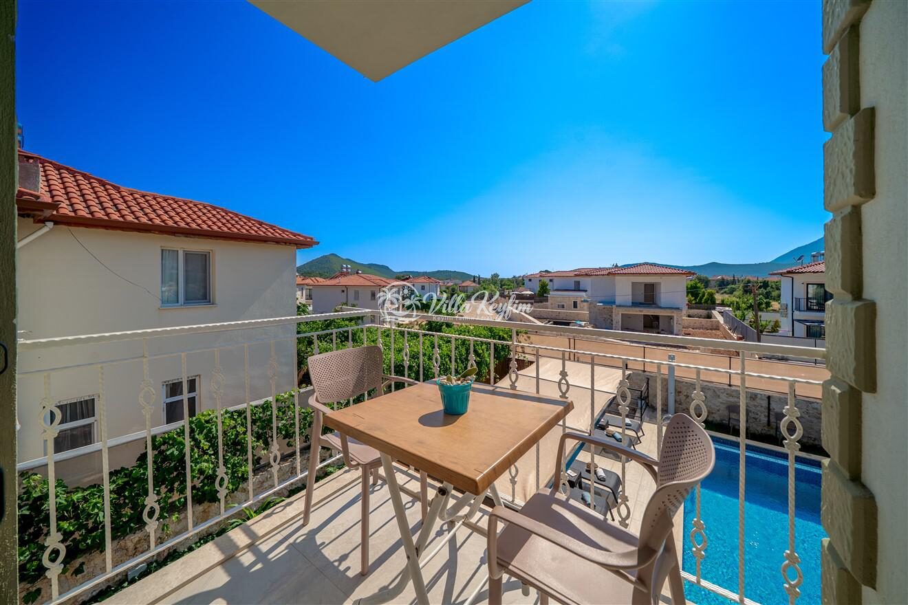 Villa Çağdaş 2 — 25