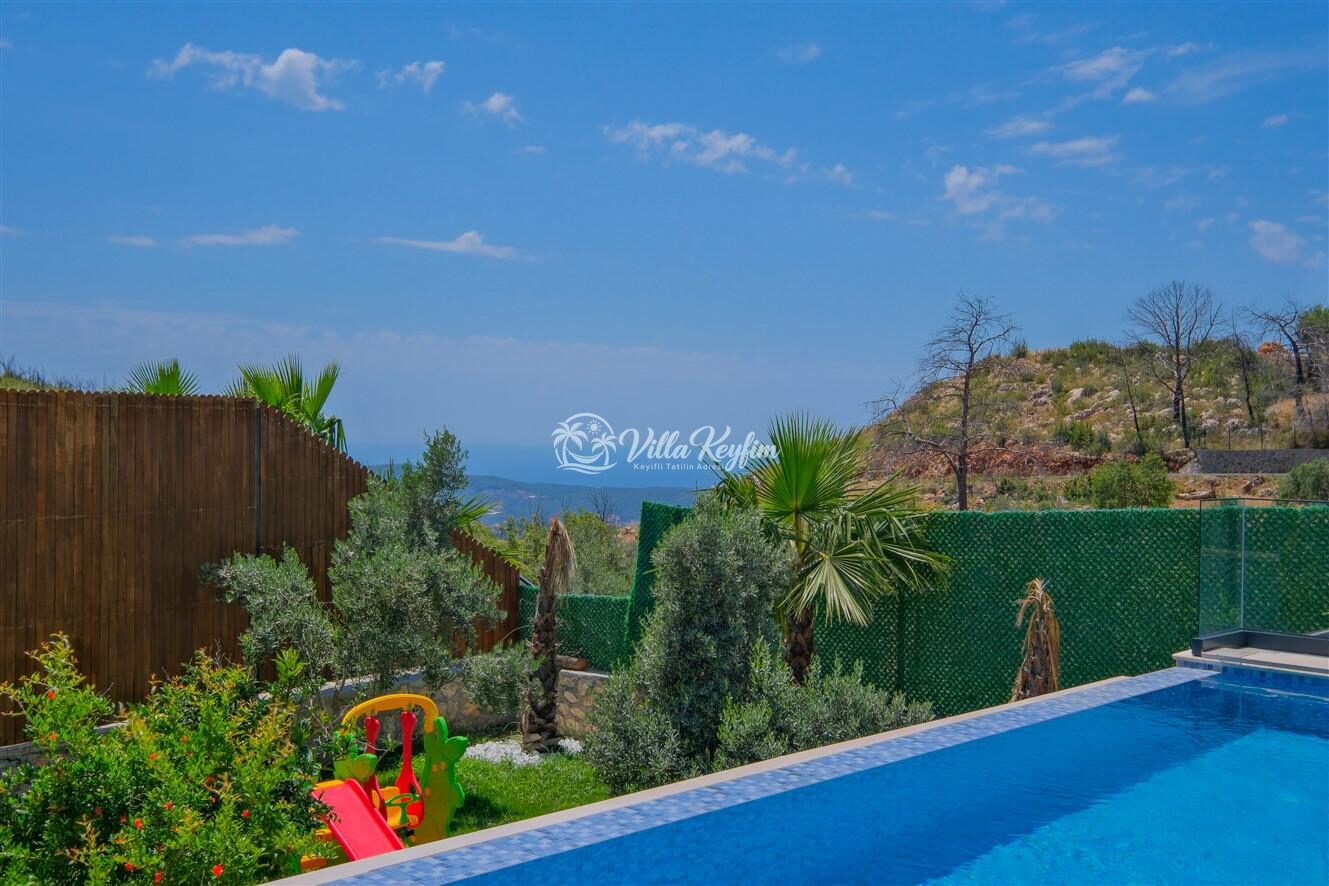 Villa Mira Trio 2 — 9