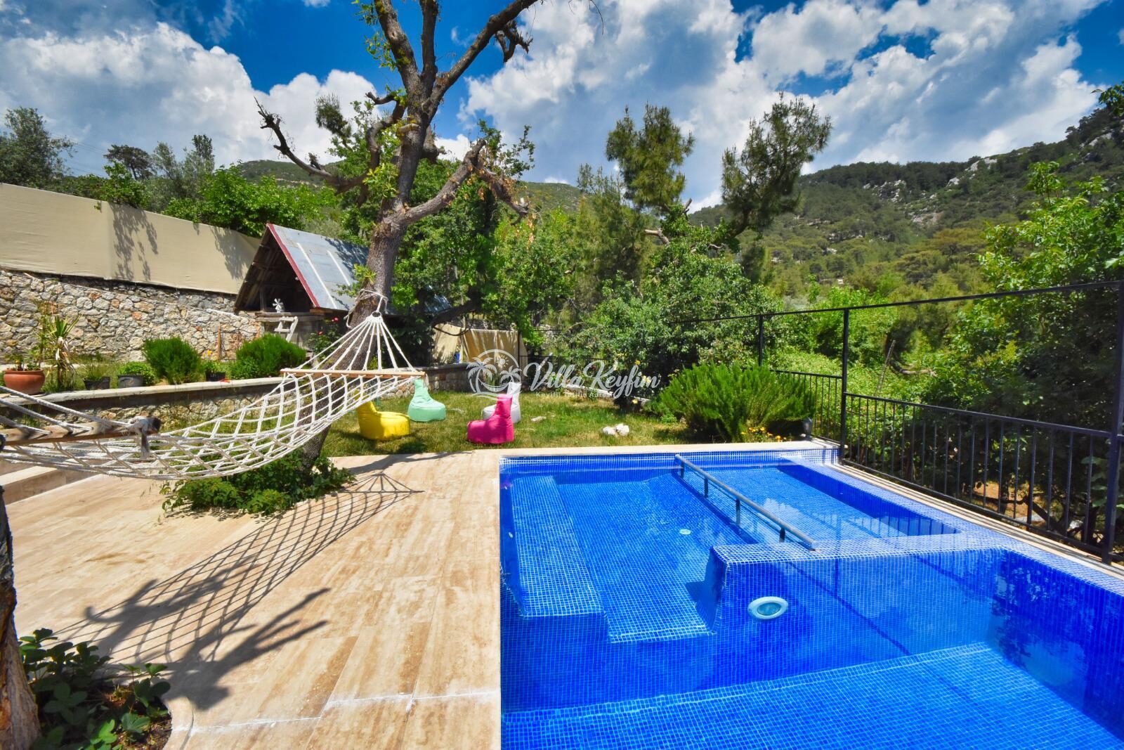 Villa Yayla — 12