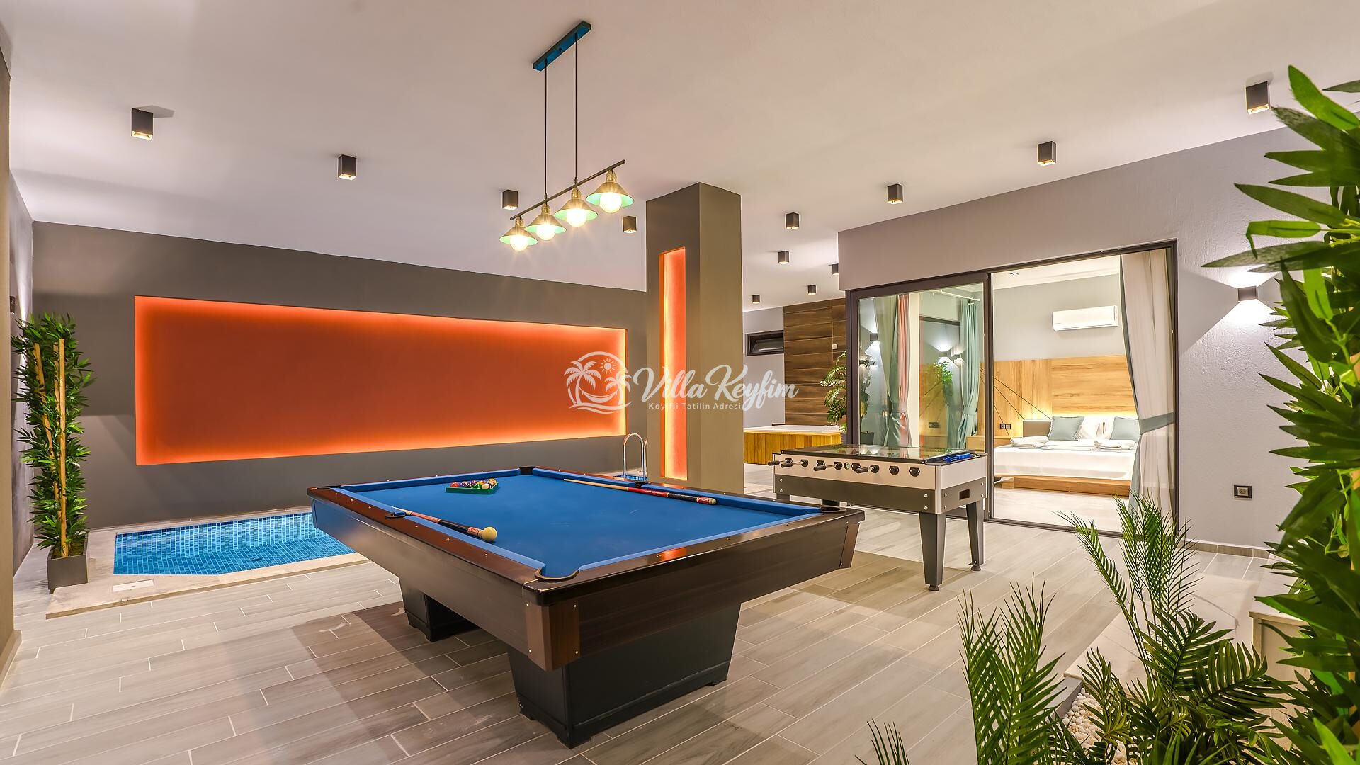 Villa Best — 38