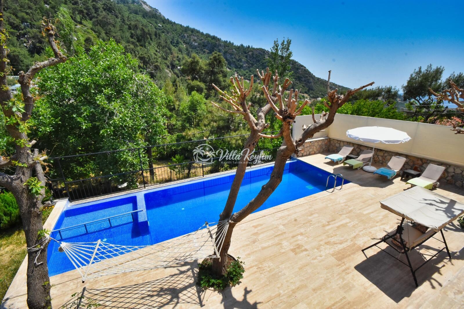 Villa Yayla — 14