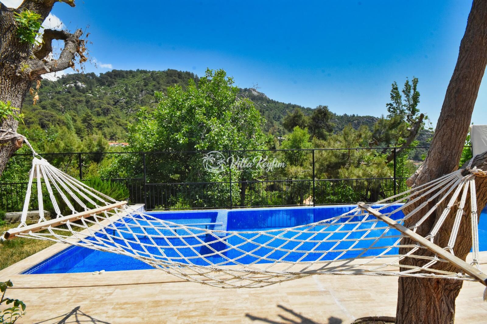 Villa Yayla — 15