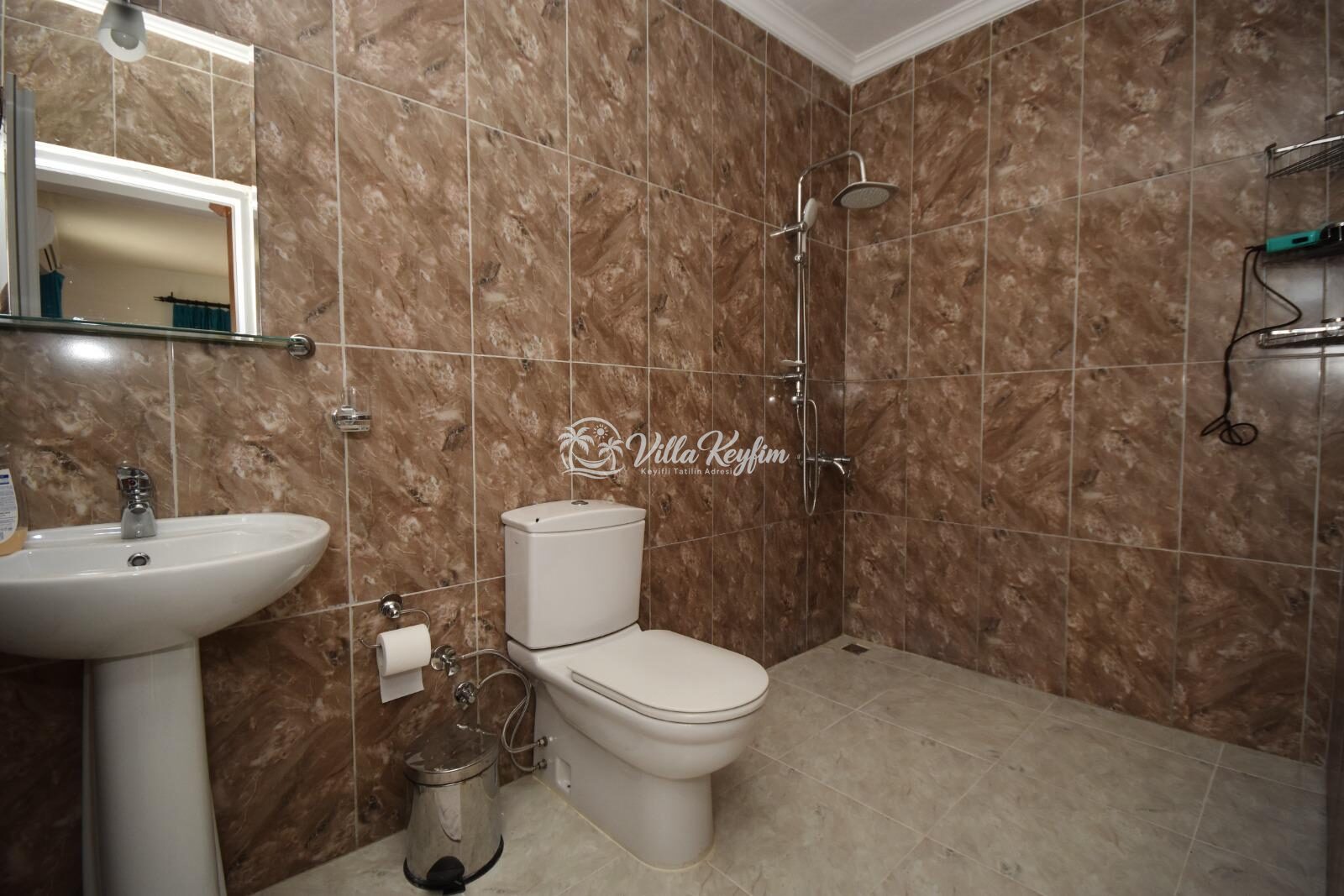 Villa Yayla — 17