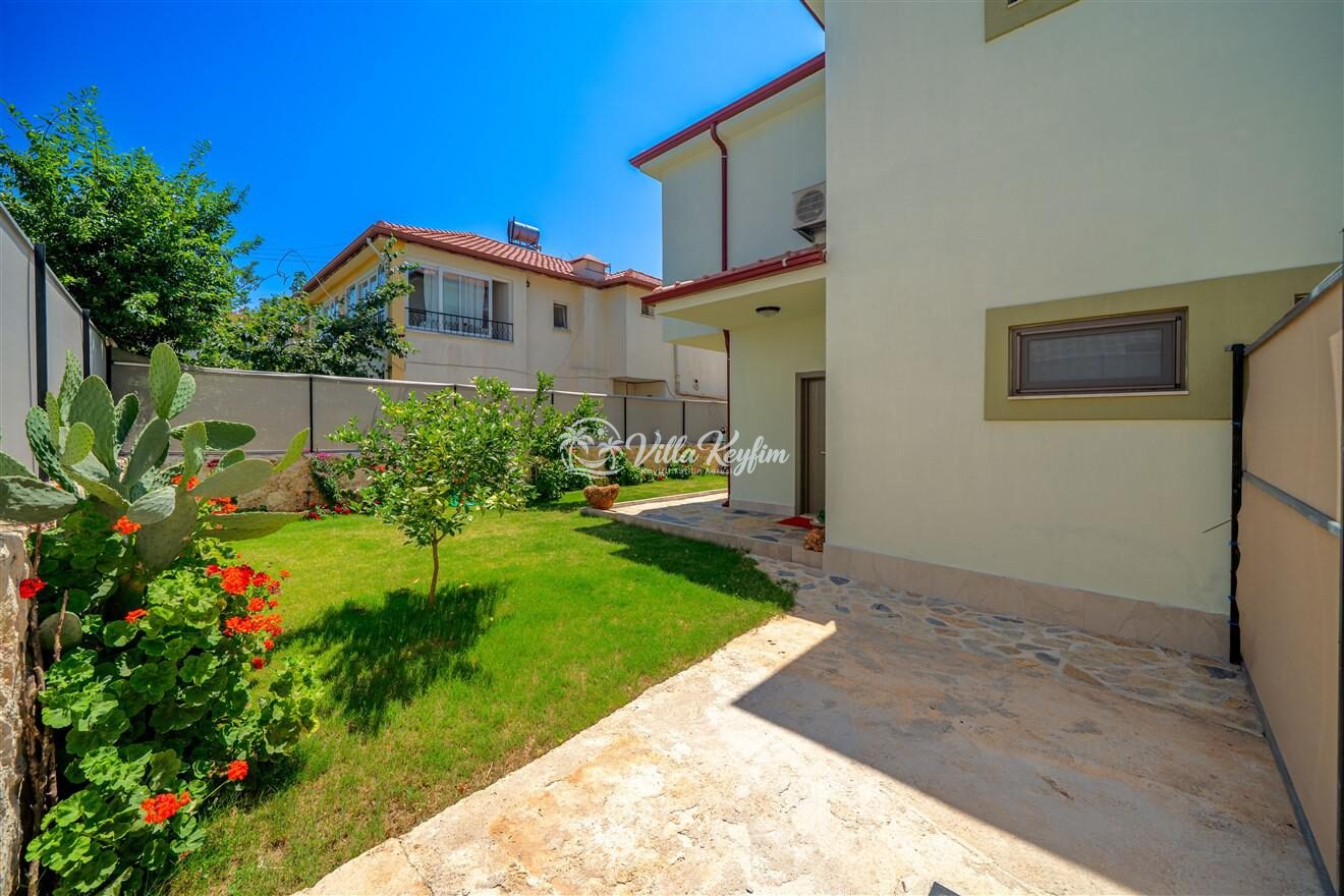 Villa Çağdaş 2 — 38