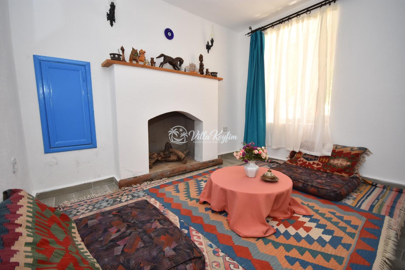 Villa Yayla — 18