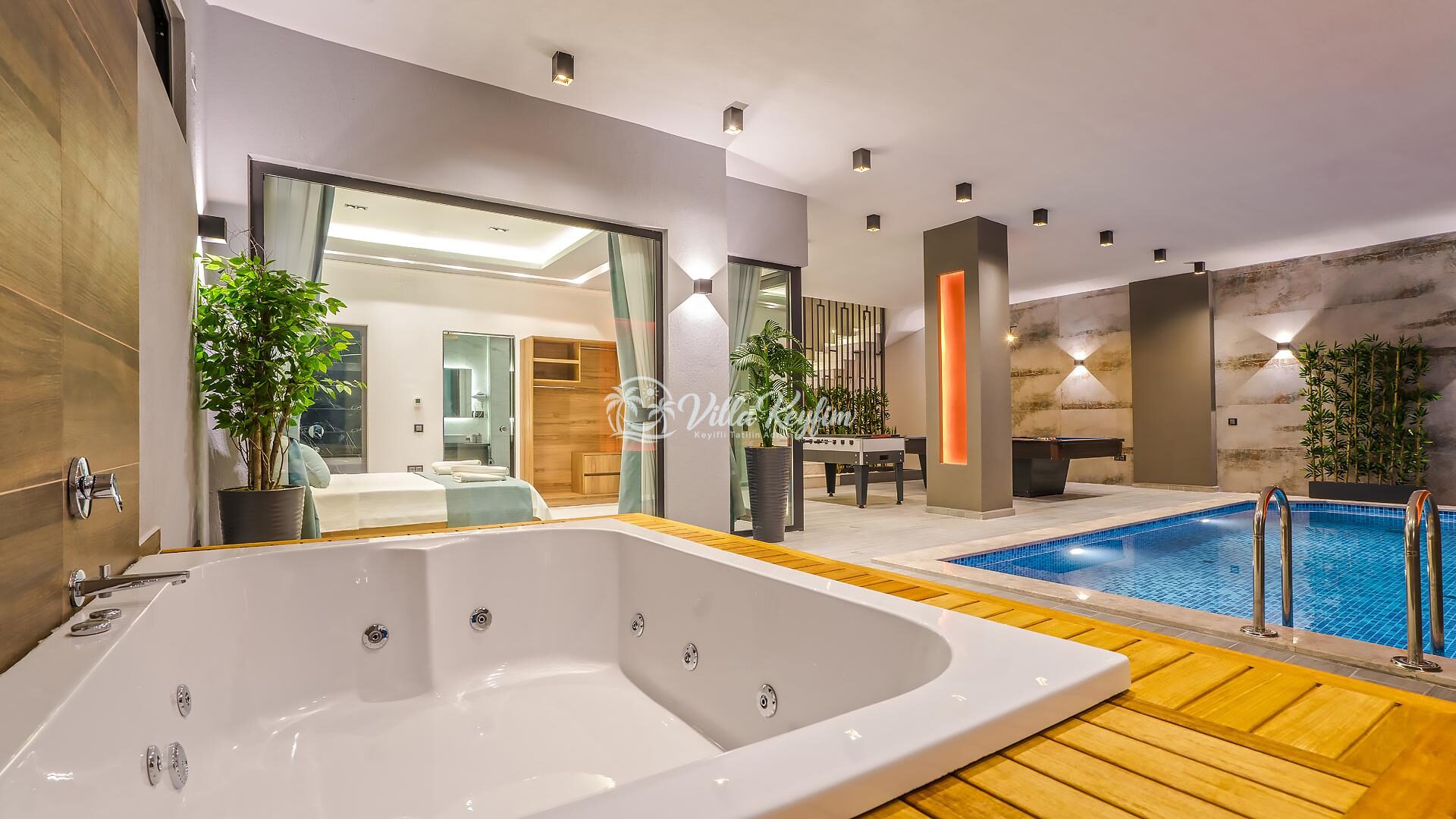 Villa Best — 39