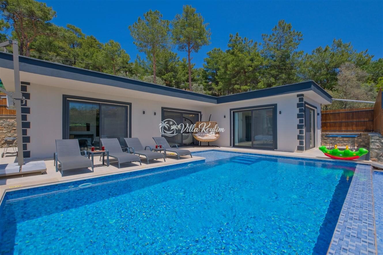 Villa Mira Trio 2 — 27