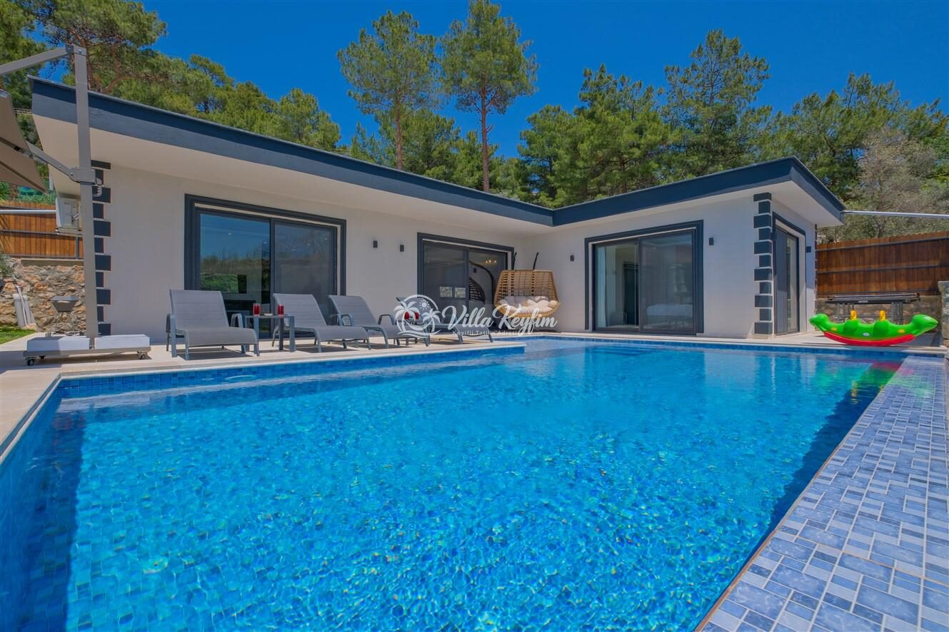 Villa Mira Trio 2 — 28