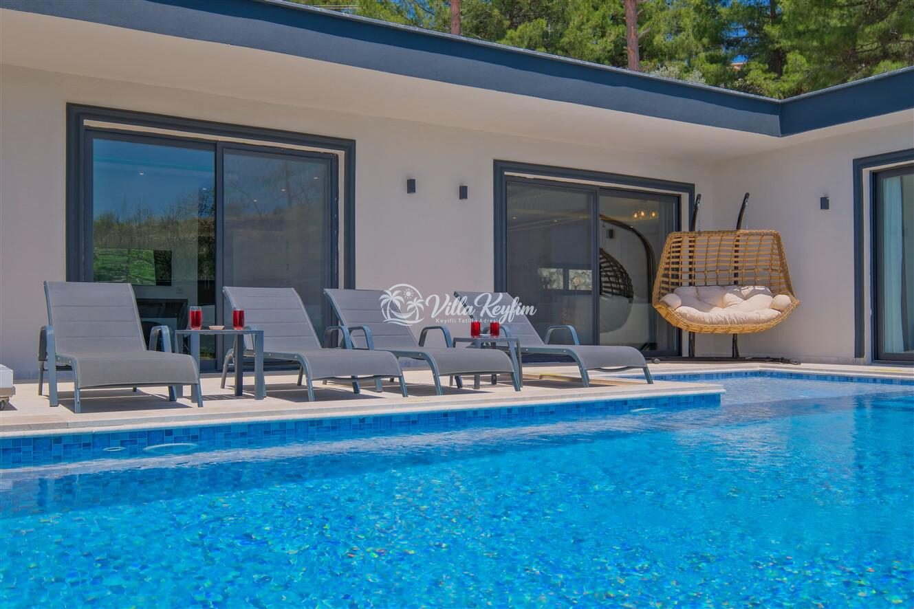 Villa Mira Trio 2 — 30