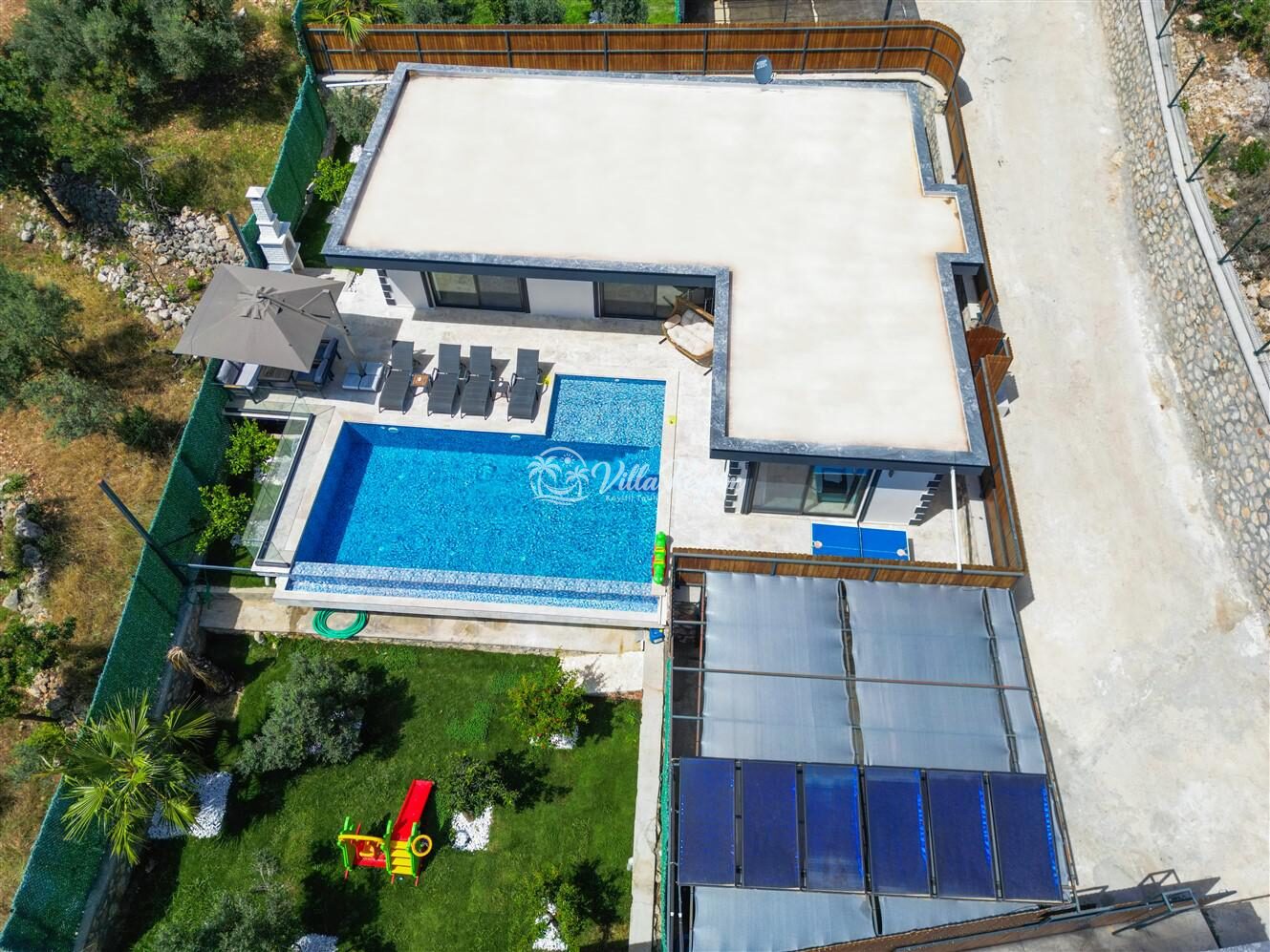 Villa Mira Trio 2 — 34
