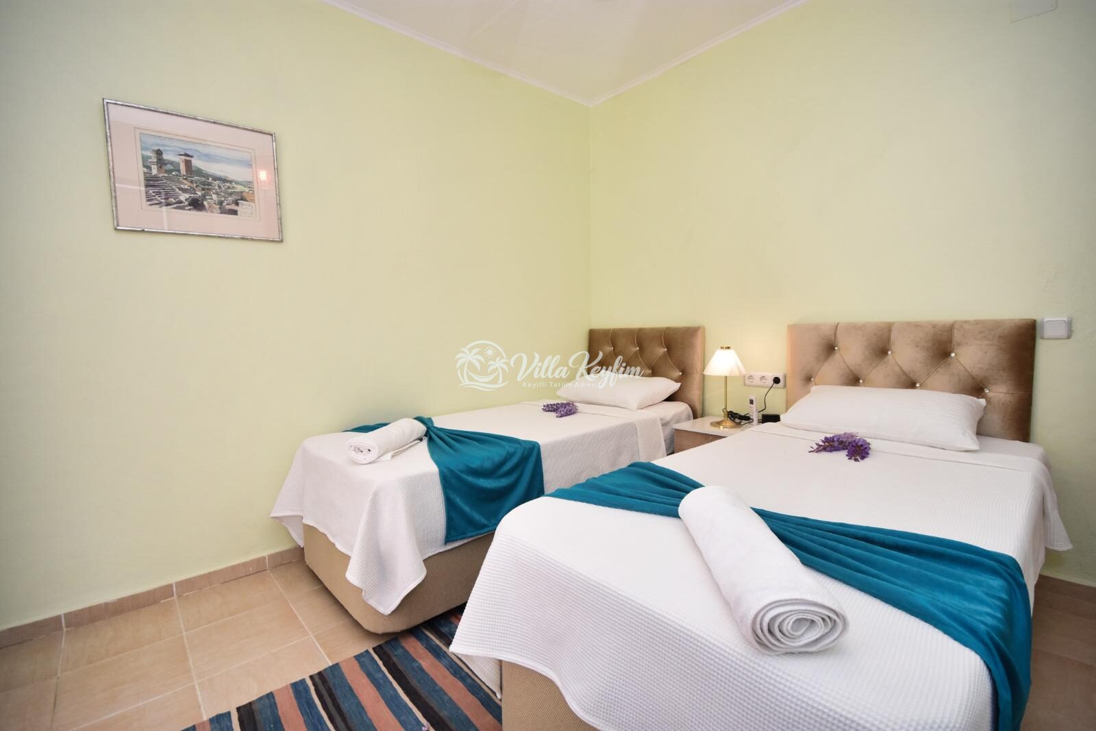 Villa Yayla — 33