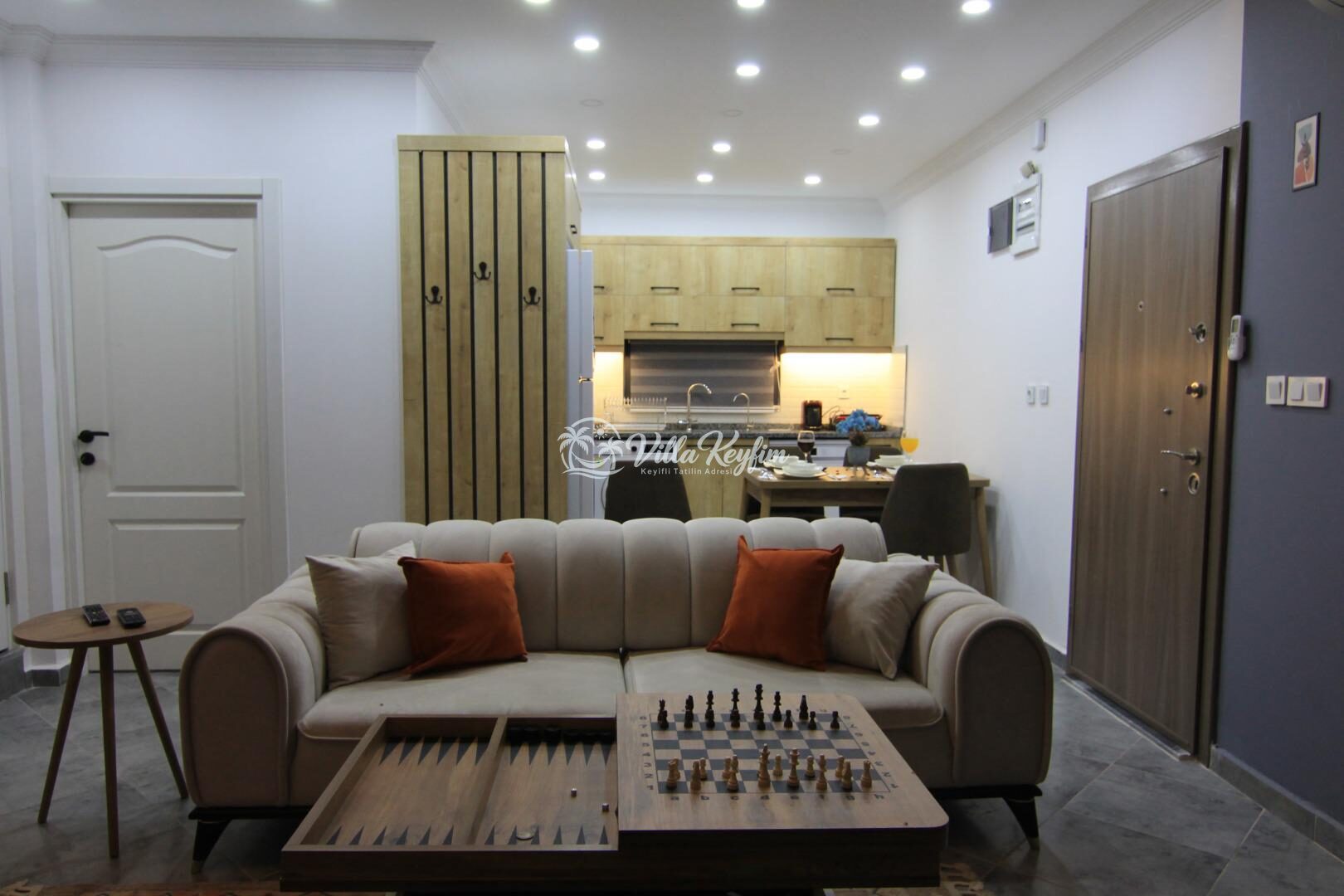 Villa Kocadağ — 70